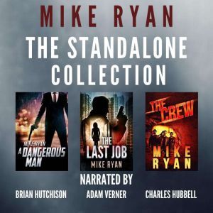 The Standalone Collection, Mike Ryan