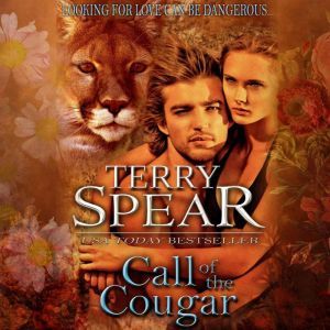 Call of the Cougar, Terry Spear