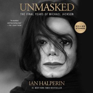 Unmasked, Ian Halperin