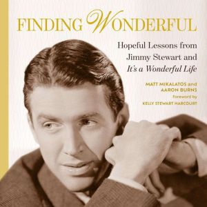 Finding Wonderful, Matt Mikalatos