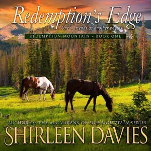 Redemptions Edge, Shirleen Davies