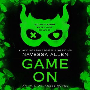 Game On, Navessa Allen