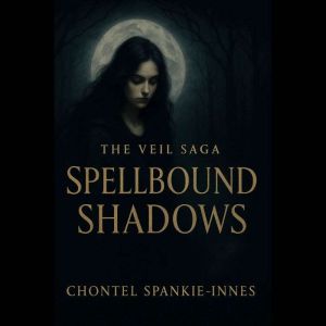 Spellbound Shadows: The Veil Saga