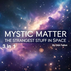 Mystic Matter: The Strangest Stuff in Space (3 in 1)