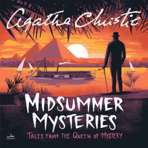 Midsummer Mysteries, Agatha Christie
