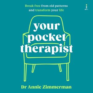 Your Pocket Therapist, Dr. Annie Zimmerman