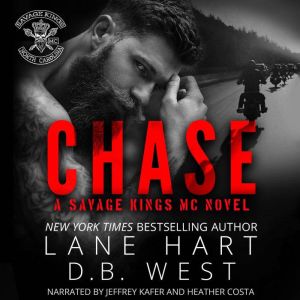 Chase, Lane Hart