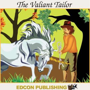 The Valiant Tailor, Edcon Publishing Group
