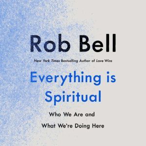 Everything Is Spiritual Who We Are and What We're Doing Here, Rob Bell