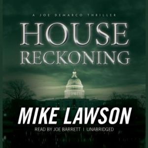 House Reckoning, Mike Lawson