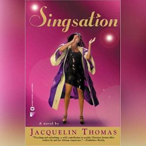 Singsation, Jacquelin Thomas