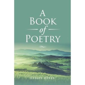 A Book of Poetry, Lesley Offer