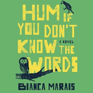 Hum If You Don't Know the Words, Bianca Marais