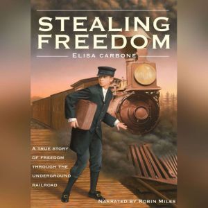 Stealing Freedom, Elisa Carbone