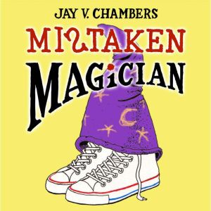 Mistaken Magician