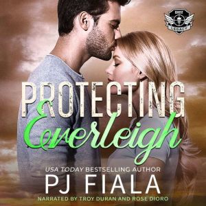 Protecting Everleigh, PJ Fiala