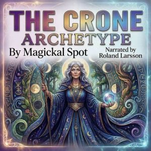 The Crone Archetype, Magickal Spot