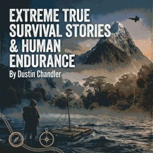 Extreme True Survival Stories  Human..., Dustin Chandler
