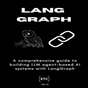 LangGraph, Et Tu Code