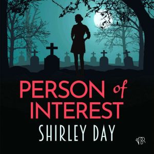 Person of Interest, Shirley Day
