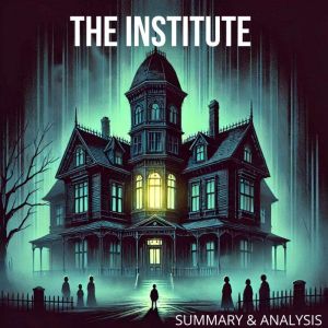 The Institute Book Summary Analysi..., Dorian West