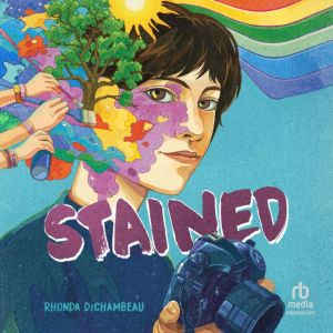 Stained, Rhonda DeChambeau