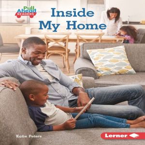Inside My Home, Katie Peters