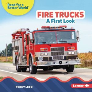 Fire Trucks, Percy Leed