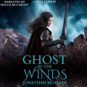 Ghost in the Winds, Jonathan Moeller