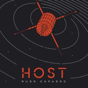 HOST, Russ Capasso