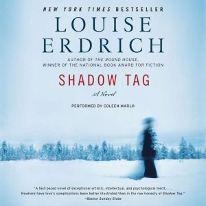 Shadow Tag, Louise Erdrich