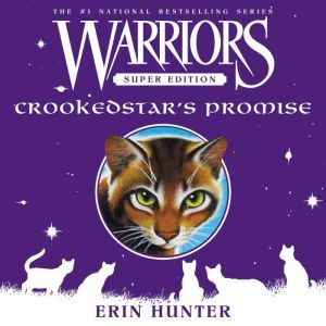 Warriors Super Edition Crookedstars..., Erin Hunter