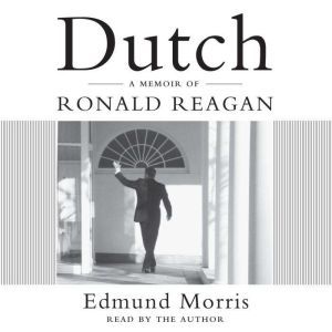 Dutch, Edmund Morris