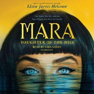 Mara, Daughter of the Nile, Eloise Jarvis McGraw