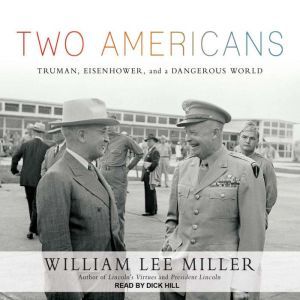 Two Americans, William Lee Miller