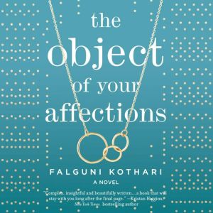 The Object of Your Affections, Falguni Kothari