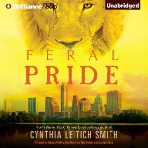 Feral Pride, Cynthia Leitich Smith