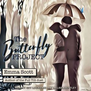 The Butterfly Project, Emma Scott
