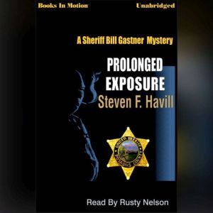 Prolonged Exposure, Steven F. Havill