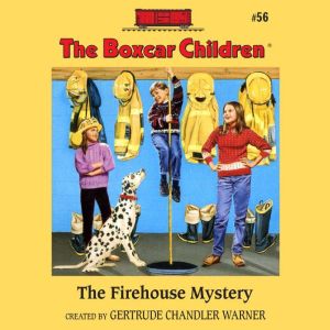 The Firehouse Mystery