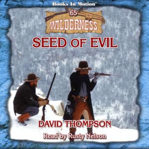 Seed of Evil, David Thompson