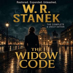 Scott Evers 4 The Widow Code, W. R. Stanek