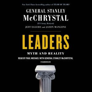 Leaders, Stanley McChrystal