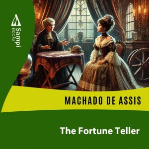 The Fortune Teller, Sampi Books