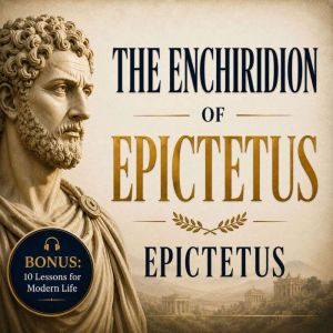 The Enchiridion of Epictetus, Epictetus