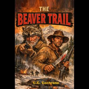 Blood on the Beaver Trail: A Classic Western