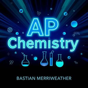 AP Chemistry: Essential Secrets to Conquer Chemistry with Confidence: "Master AP Chemistry effortlessly with engaging audio le