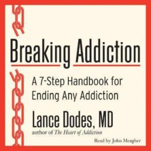 Breaking Addiction, Lance M. Dodes, M.D.