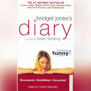 Bridget Joness Diary, Helen Fielding