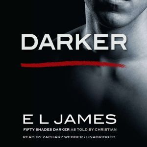 Darker, E L James